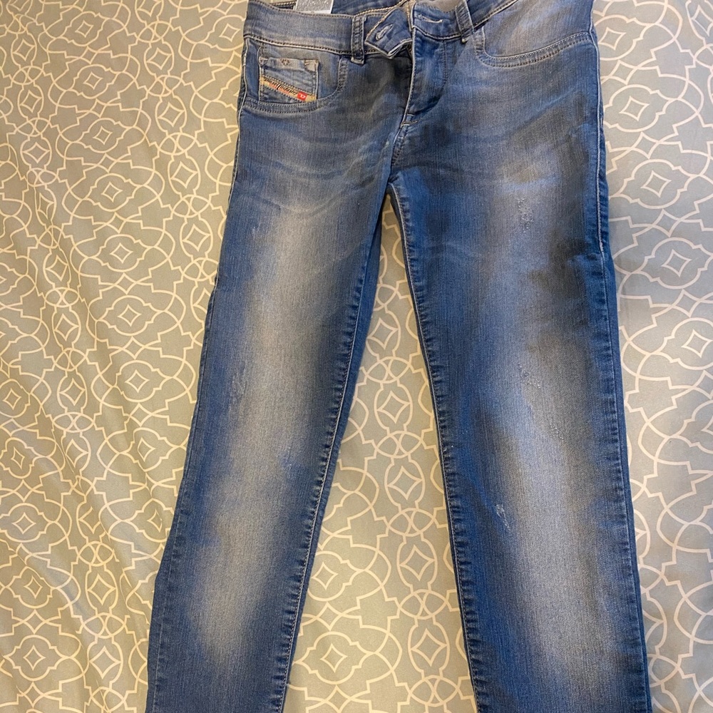 Diesel jeans